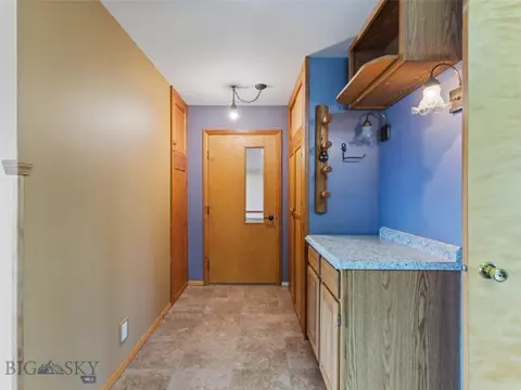 Entry Way - 106 Two Bumps Loop E, Ennis, MT 59729 photo 1 of 1