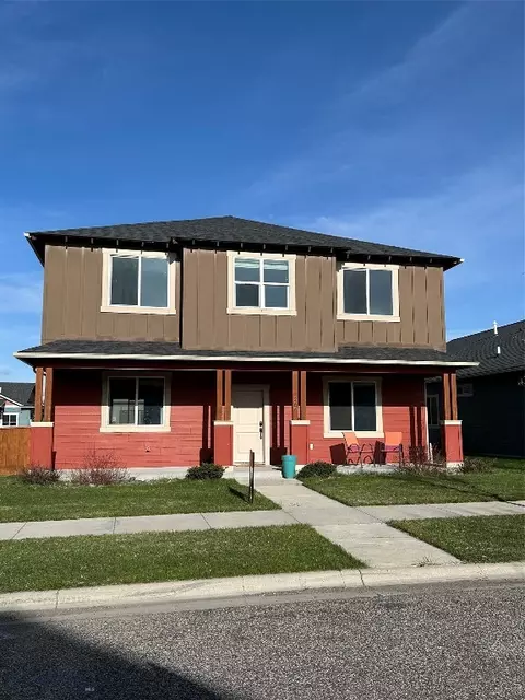 200 Pond Lily Dr, Bozeman, MT 59718