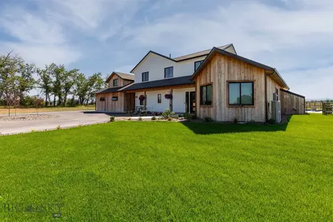24 Green Meadow Way, Belgrade, MT 59714