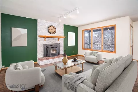 2200 W Dickerson #45, Bozeman, MT 59718