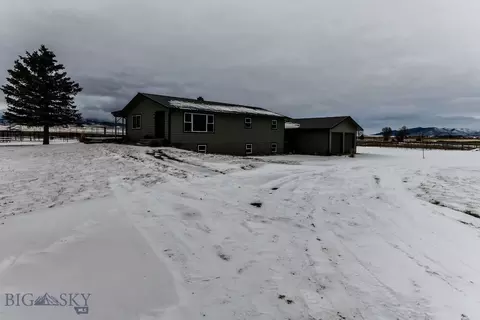 96 Shepherd Ln, Dillon, MT 59725 photo 3