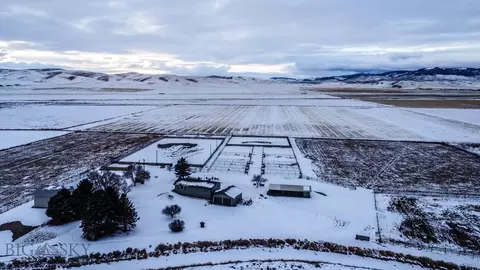 96 Shepherd Ln, Dillon, MT 59725