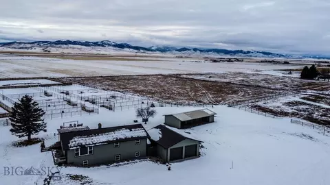 96 Shepherd Ln, Dillon, MT 59725 photo 2