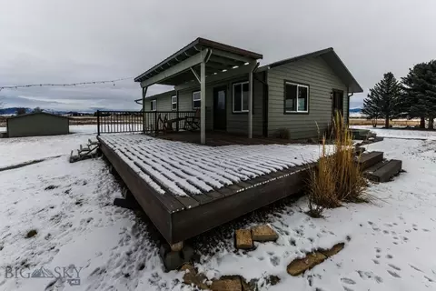 96 Shepherd Ln, Dillon, MT 59725 photo 4