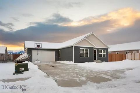 604 13th St, Belgrade, MT 59714