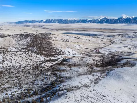 lot175 Shining Mtns, Ennis, MT 59729