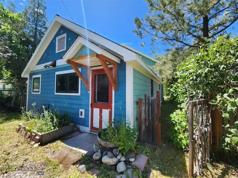 1214 W Koch, Bozeman, MT 59715