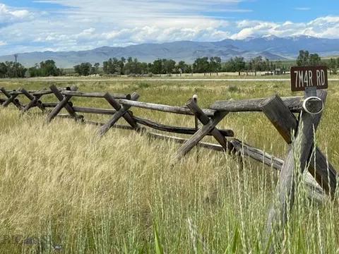 lot6 3499ac Mt Hwy 287 Hwy, Sheridan, MT 59749