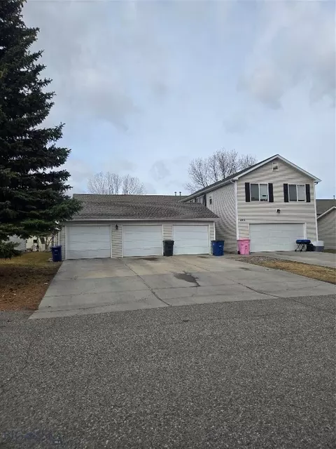 209 Showplace, Belgrade, MT 59714