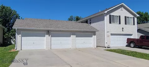 211 Showplace, Belgrade, MT 59714