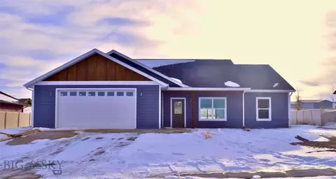 1312 Delea Dr, Great Falls, MT 59404