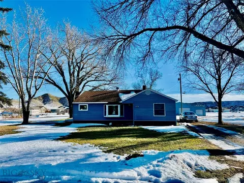 23192317 Main St, Fort Benton, MT 59442