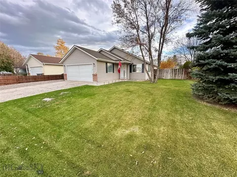 910 Golden West Dr, Belgrade, MT 59714