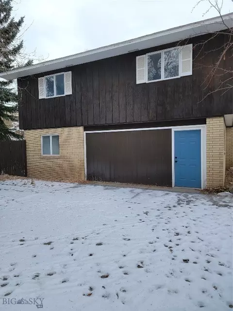 1414 E Glendale, Dillon, MT 59725 photo 2