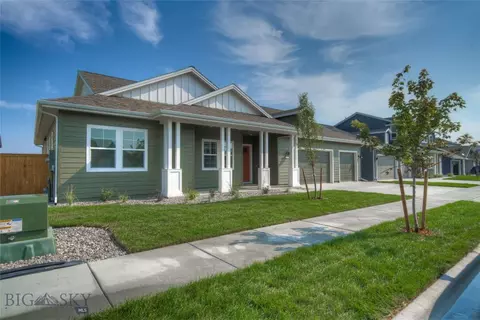 1505 Wyatt Earp Ct, Belgrade, MT 59714