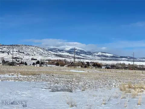 lot3 Blk 10 North 40, Ennis, MT 59729