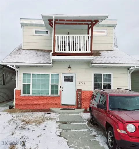 2719 Walnut St, Butte, MT 59701