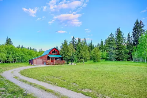 286 Mule Deer Rd, West Yellowstone, MT 59758