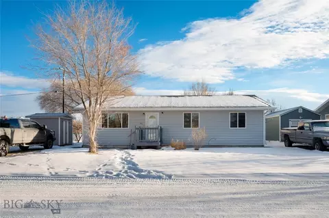 150 Centennial Ln, Townsend, MT 59644