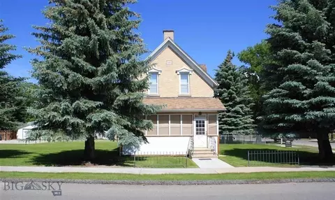 305 S Railroad St, Dillon, MT 59725