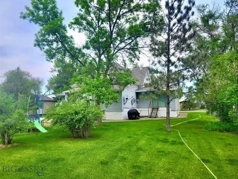413 Courtenay Ave S, Terry, MT 59349 photo 4