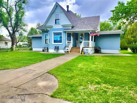 413 Courtenay Ave S, Terry, MT 59349 photo 6