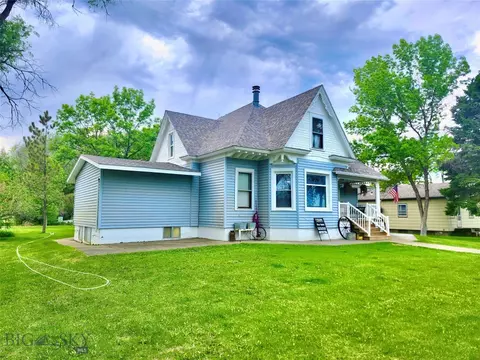 413 Courtenay Ave S, Terry, MT 59349 photo 3