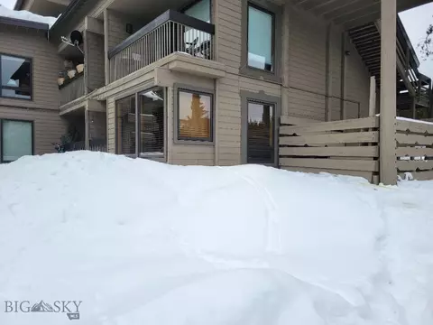 45 Turkey Leg Rd #1021, Big Sky, MT 59716
