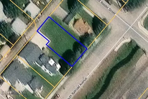 tbd S Railroad St, Dillon, MT 59725