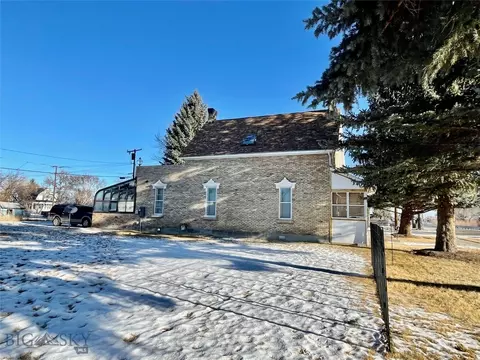 tbd S Railroad St, Dillon, MT 59725 photo 3