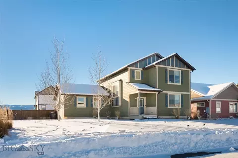 598 Talon Way, Bozeman, MT 59718