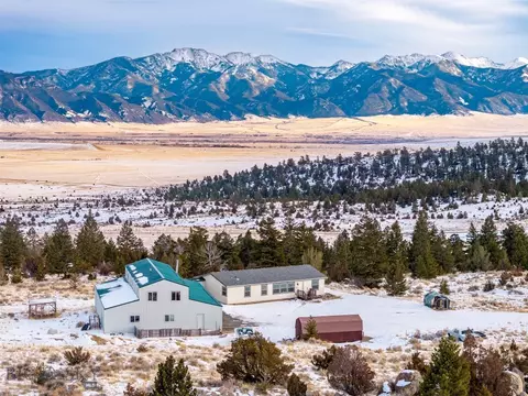 503 505 Cedar Hls, Whitehall, MT 59759