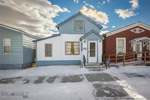 413 E Front St, Anaconda, MT 59711
