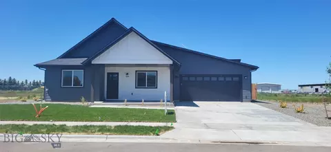516 Spaniel, Belgrade, MT 59714