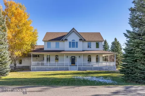 232 Painted Hills Rd, Bozeman, MT 59715