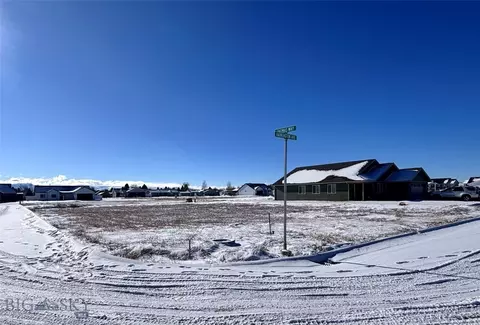 168 Harrington Ave, Dillon, MT 59725