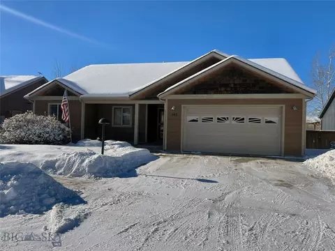 145 Meriwether Ave, Bozeman, MT 59718