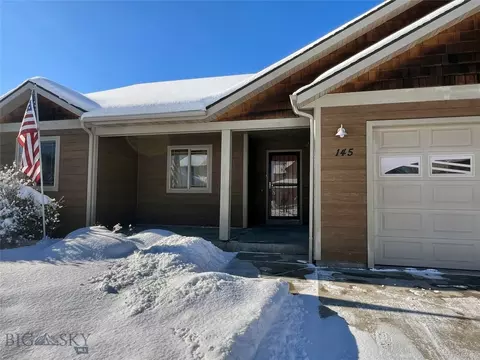 145 Meriwether Ave, Bozeman, MT 59718 photo 2
