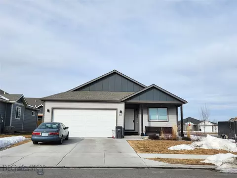 311 Boone Dr, Belgrade, MT 59714