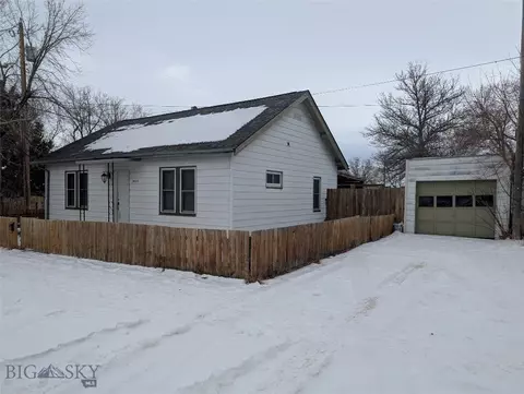 1405 N Sanders St, Helena, MT 59601