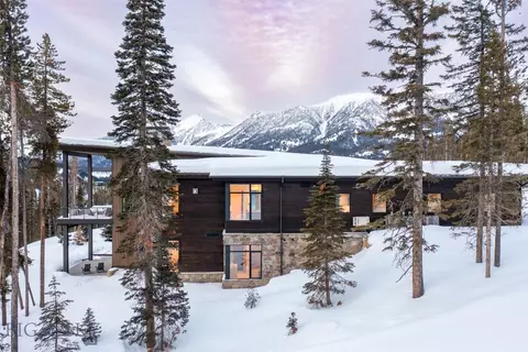 26 Cicely Dr, Big Sky, MT 59716