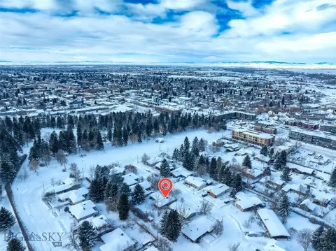 1020 E Olive St, Bozeman, MT 59715 photo 48
