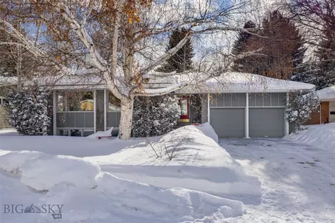 1020 E Olive St, Bozeman, MT 59715