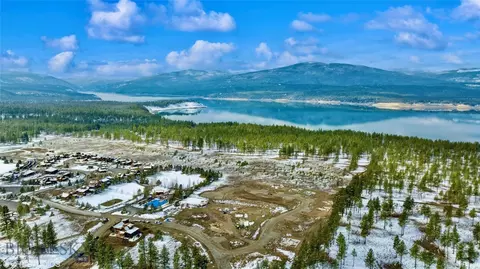 90 Crooked Stick Way, Eureka, MT 59917