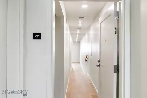 Entry Way - 59 E Park St #204, Butte, MT 59701 photo 1 of 1