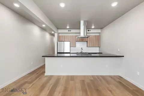 Kitchen - 59 E Park St #204, Butte, MT 59701 photo 6 of 6
