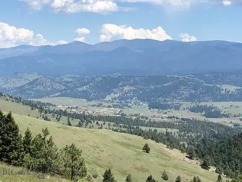 8897 Corbin Rd, Jefferson City, MT 59638