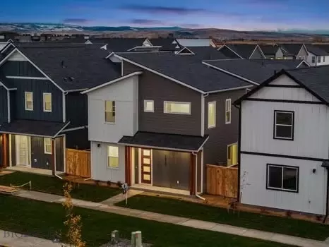 1819 N Cottonwood Rd, Bozeman, MT 59718