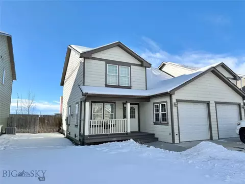 1311 Idaho St #B, Belgrade, MT 59714