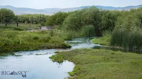 lot6 Lincoln Dr, Dillon, MT 59725